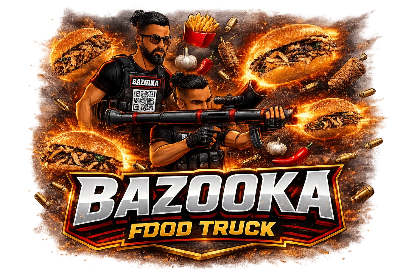Hero Food