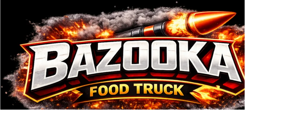BAZOOKA FOOD TRUCK