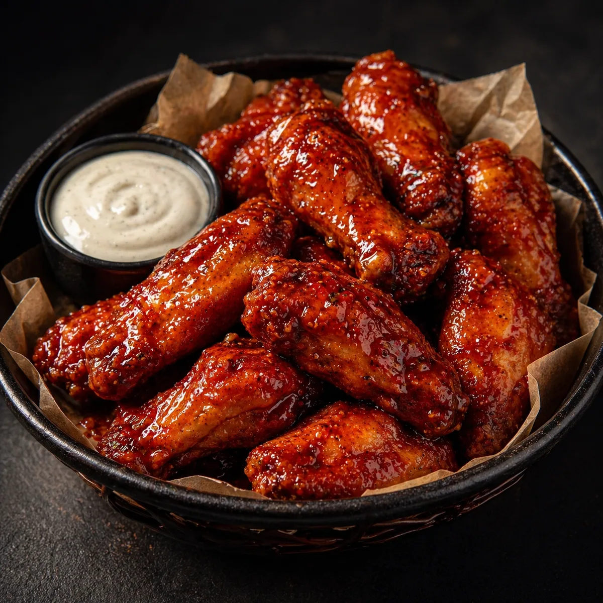 WING MANIA