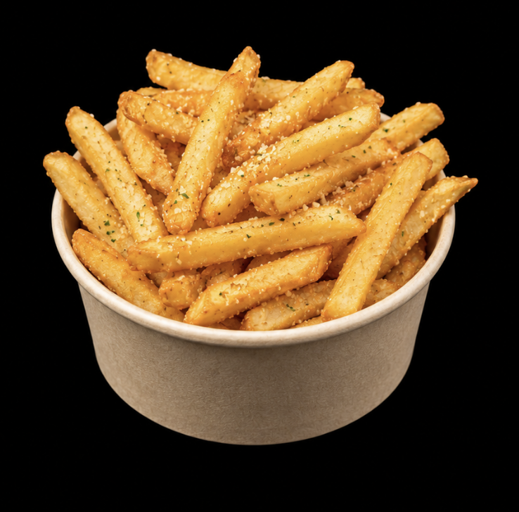 LIL FRIES