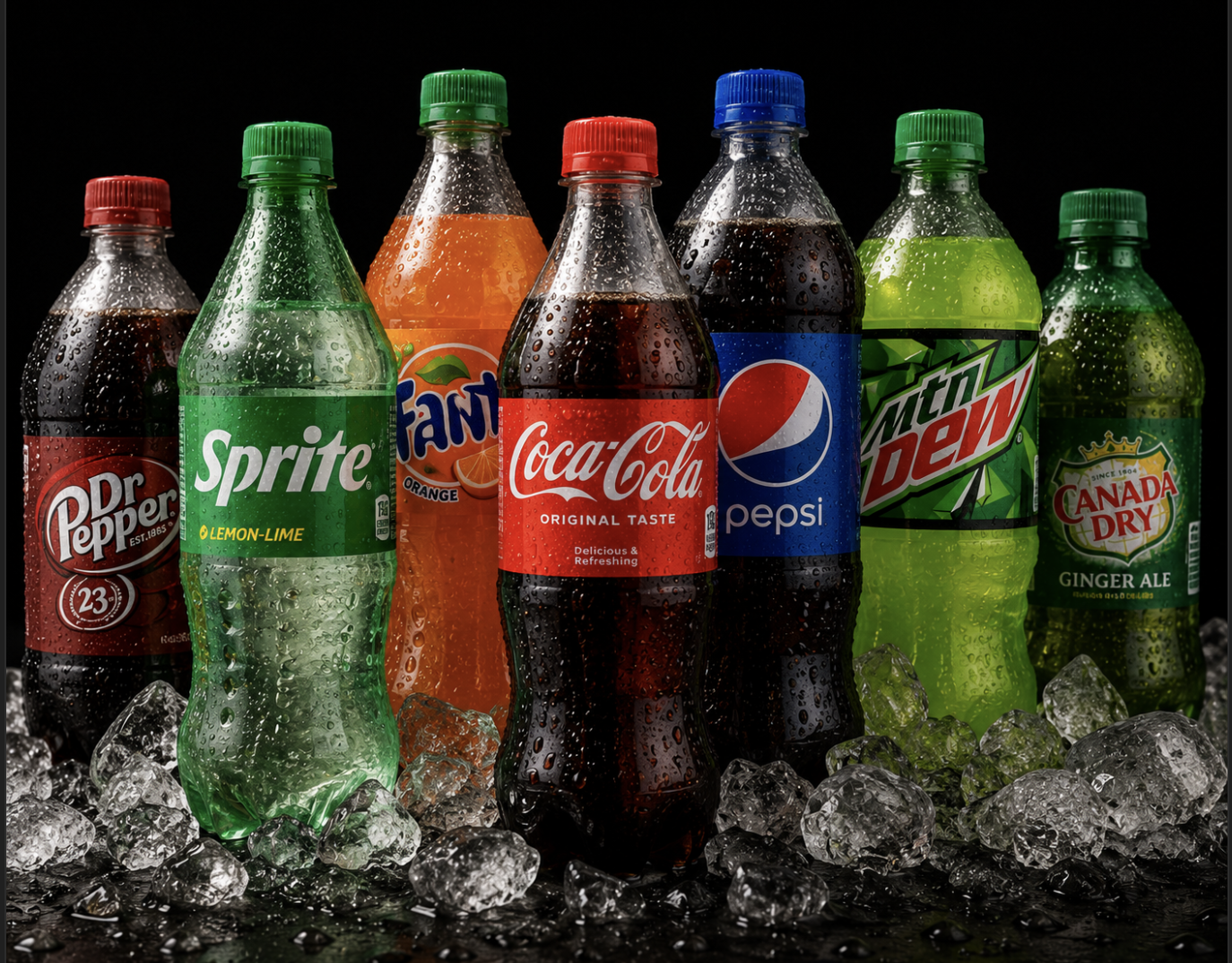 SODA