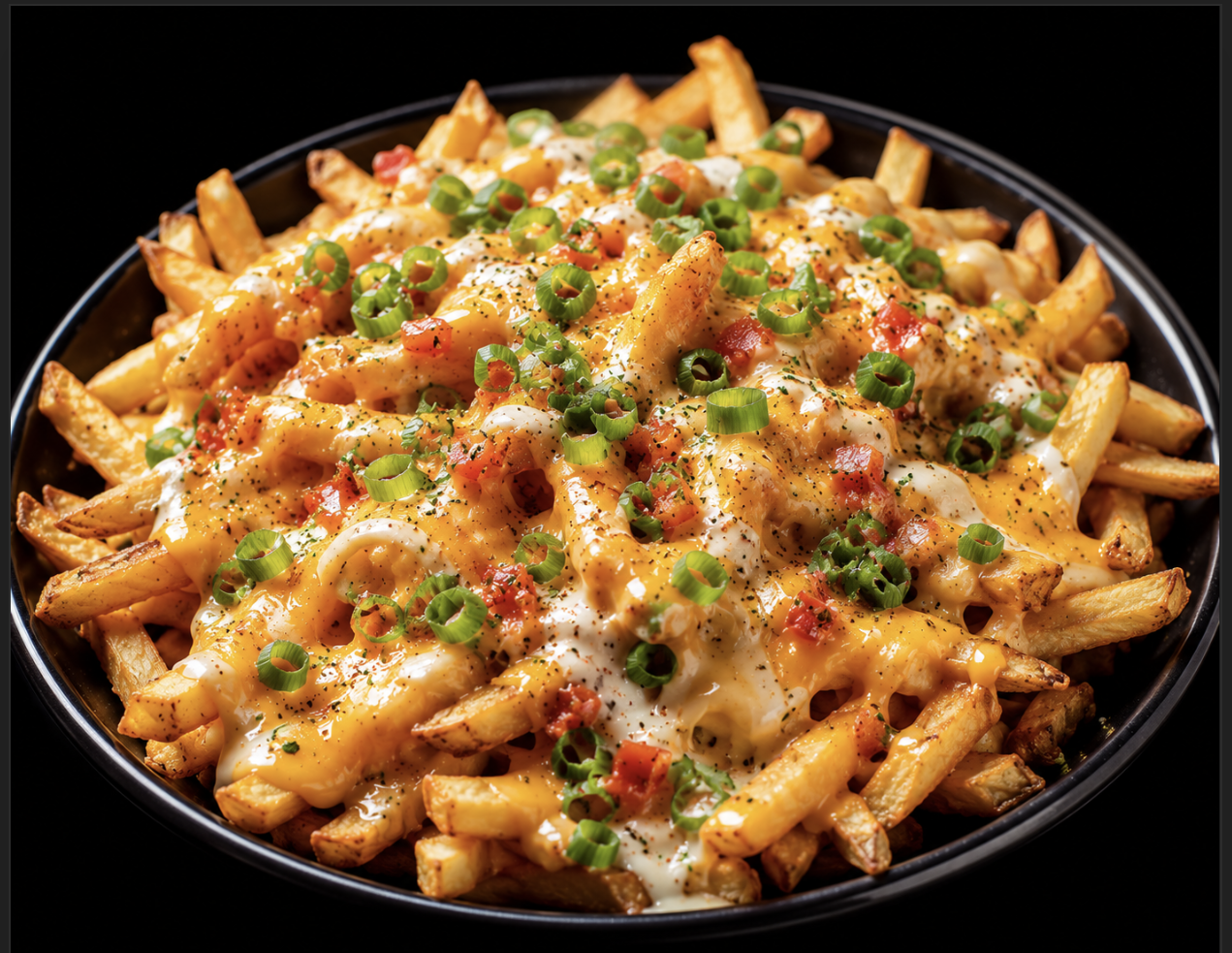 PAPAS LOCAS
